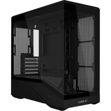 Vector V100MIX Mini Siyah M-Atx Mini-Itx Kasa (G99.V100MIX.00)