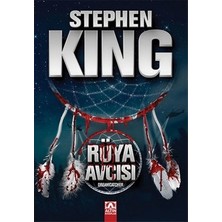 Vintessy Rüya Avcısı: Hayallerin Peşinde - Stephen