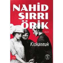 Everest Yayınları Kıskanmak