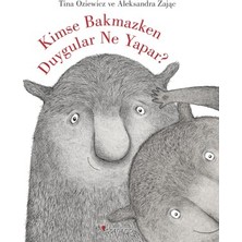 Vintessy Duygular Ne Yapar? - Eğitici Hikaye ve Oyun