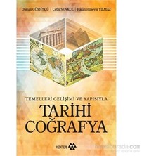 Vintessy Tarihi Coğrafya: Gelişim Süreci ve Temel Ilkeleri