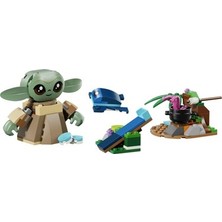 Vintessy Mandalorian Temalı Yaratıcı Oyun Seti ile Çocuklar Için