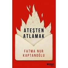 Vintessy Ateşten Atlamak: Cesaret ve Macera Hikayesi