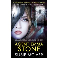 Independently Published Agent Emma Stone: 3