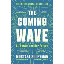 Vintage The Coming Wave: Aı, Power And Our Future