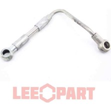 Turbo Yağlama Borusu Bravo 2 Doblo 3 2010+ 500L Giulietta 1,6d Mjt/mjtd 55233135 Leeopart 20201