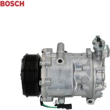 Klima Kompresörü Ford Transit Mk6 V347 V348 2,2 Tdci 1730528 1986AD1325 Bosch