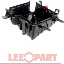 Sigorta Röle Ünite Muhafaza Kapağı Renault Fluence Megane 3 284B10002R Leeopart