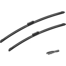 Silecek Süpürgesi Muz Tk. 600-500 mm Audı A4 B8 B9 2009+ A5 B8 B9 A6 C8 Q3 8u F3 Q5 8r Fy Dodo RB2176