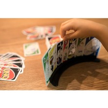 Uno Oyun Kart Tutucu, TYB81HM5AOQ27KL519