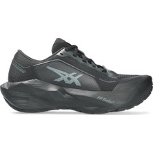 Asics  Novablast 6 Gore-Tex Kadın Siyah Koşu Ayakkabısı 1012C021-001