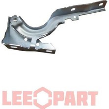 Motor Kaput Menteşesi Sol Fiat Egea 2015+ 52122009 Leeopart 022009
