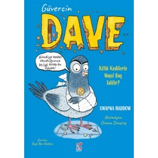 Say Güvercin Dave 1: Kötü Kedilerle Nasıl Baş Edilir?