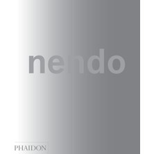 Phaidon Nendo