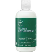 Tea Tree Lavender Mint Nemlendirici Bakım Kremi 300 ml