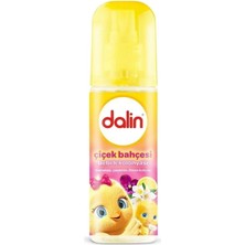 Aydogan's Bebek Kolonyası 150 ml - Çiçek Bahçesi