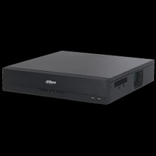 Dahua  NVR5864-EI2, 64KANAL, 32MPIX, H265+, 8 HDD Desteği, 1080P Kayıt, 448MBPS Bant Genişliği, 2 Port Gigabit Lan, Raıd 0/15/6/10, Nvr