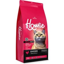 Aydogan's Pro 28 Tavuklu Yetişkin Kedi Maması 15 kg