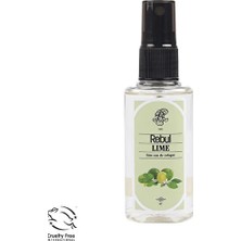 Aydogan's Eau De Kolonya Serisi 50 ml - Lime