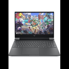 Hp Victus B7TH0EA, 15-FA2705NT, İ5-13420H, 15.6" Fhd, 144hz, 16GB Ram, 512GB Ssd, 6gb RTX4050 Ekran Kartı, Free Dos, Gamıng Notebook