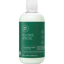 Tea Tree Special Canlandırıcı Saç Bakım Kremi 300 ml