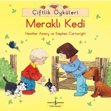 Aydogan's Ady Çiftlik Öyküleri - Meraklı Kedi
