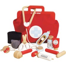 TV292 Doktor Set