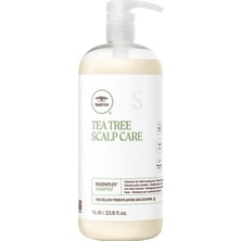 Tea Tree Scalp Care Regeniplex Şampuan 1000 ml