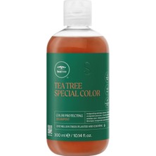 Tea Tree Special Color Renk Koruma Şampuanı 300 ml