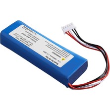 Evimdeyokyok Go Play Uyumlu 7.4V 3000 Mah Soketli Batarya