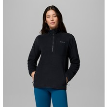 Columbia Pacific Arch 200 Yarım Fermuarlı Kadın Polar Üst