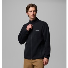 Columbia Sweater Weather Tam Fermuarlı Erkek Polar Üst