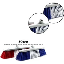 Midas Toptan Home Bahçe Çalı Fırçası - Sert Plastik - 30 cm