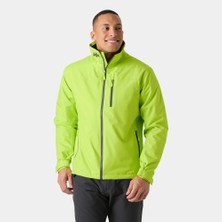 Helly Hansen Crew Midlayer 2 Erkek Mont