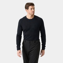 Helly Hansen Lifa Merino Knitevo Crew Erkek Içlik Üst