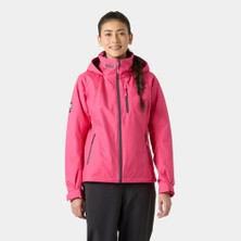 Helly Hansen Crew Kapüşonlu Midlayer 2.0 Kadın Mont