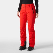 Helly Hansen Legendary Insulated Kadın Kayak Pantolonu