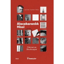 Alacakaranlık Hissi