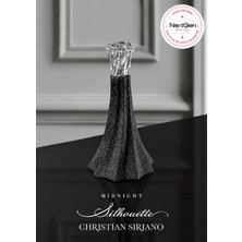 CHRISTIAN SIRIANO Midnight Silhouette EDP Kadın Parfümü 100 ml