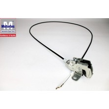Motortec Bagaj Kaput Kilidi Sağ Üst Ducato 3 Boxer 3 Jumper 3 06+ 136413080 PEG0780