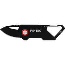 Vıp Tec VT875185 Mini Katlanabilir Bıçak