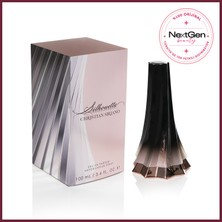 CHRISTIAN SIRIANO Silhouette 100 ml EDP Kadın Parfüm