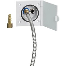 Universal REİCH TETİKLİ KARAVAN DIŞ DUŞ PRİZİ (SOĞUK)