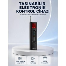 Midas Toptan Home Kompakt Elektronik Kontrol Cihazı Çok Kademeli Hassasiyet Ayarlı Işıklı Gösterge
