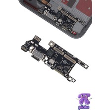 Fodos Honor Magic7 Pro Şarj Bordu Soketi Alt Bord PTP-N49 Uyumlu