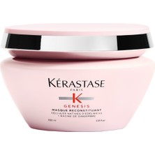 Kerastase Genesis Masque Reconstituant Dökülme Karşıtı Yoğun Güçlendirici Bakım Maskesi 200 ml