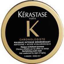 Kerastase Chronologiste Yaşlanma Belirtileriyle Zayıflayan Saçlar Için Maske 75ML
