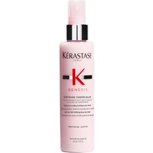 Kerastase Genesis Défense Thermique Dökülme Karşıtı Güçlendirici Isıdan Koruyucu Saç Spreyi 150 ml