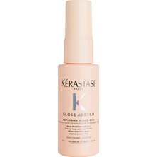 Kerastase Gloss Absolu Elektriklenmeye Eğilimli Saçlar Için Çok Amaçlı Bakım Sütü Spreyi 45 ml