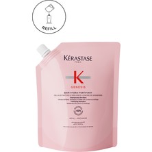 Kerastase Genesis Bain Hydra-Fortifiant Ince Telli Saçlar Için Dökülme Karşıtı Şampuan 500ml